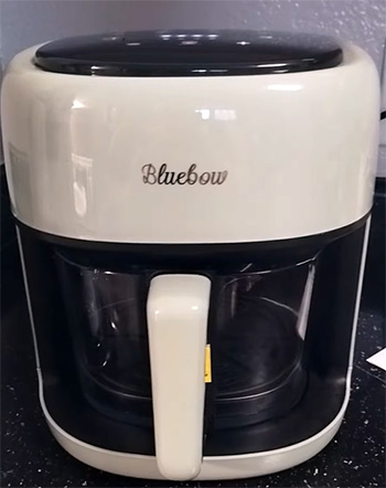 Bluebow Air Fryer
