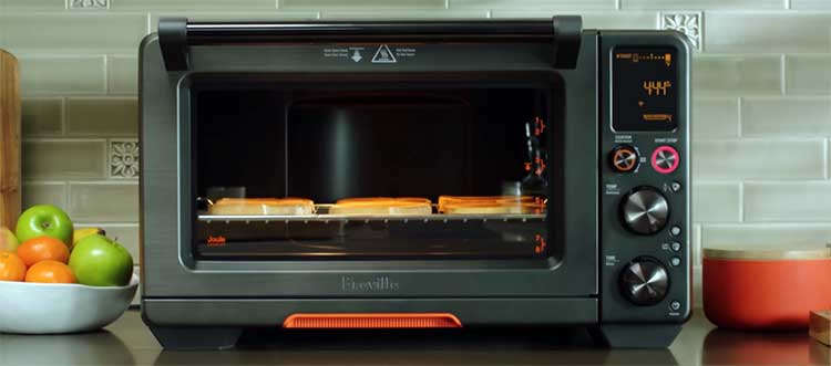 Breville Joule Oven Air Fryer Pro