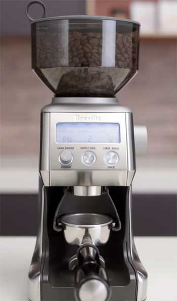 Breville Smart Grinder Pro