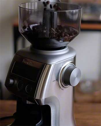 Breville Smart Grinder Pro