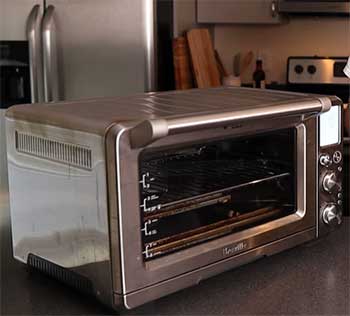 Breville Smart Oven Pro