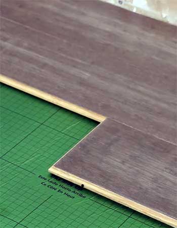 Cali Bamboo Flooring