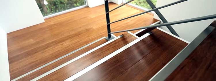 Cali Bamboo Flooring