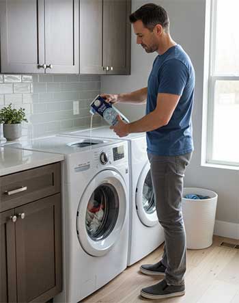 Cleancult Laundry Detergent