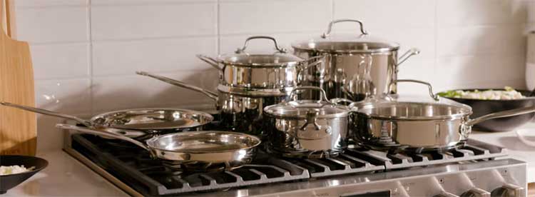 Cuisinart Chef's Classic