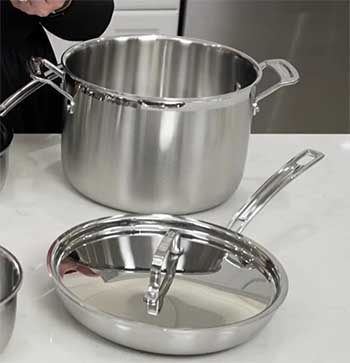 Cuisinart MultiClad Pro