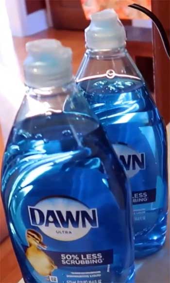 Dawn Ultra Dish Soap