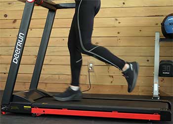 DeerRun A1 Pro Treadmill