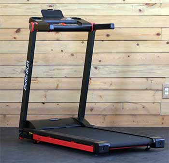DeerRun A1 Pro Treadmill