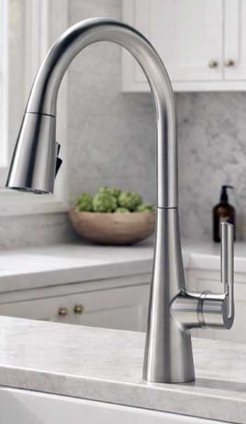 Delta Kylo Faucet