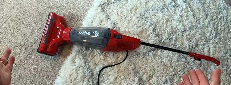 Dirt Devil Vibe 3 in 1 Vacuum Cleaner