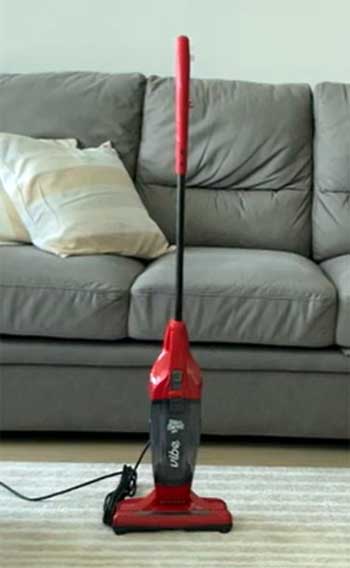 Dirt Devil Vibe 3-in-1 Vacuum
