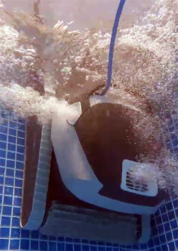 Dolphin Nautilus CC Plus Wi-Fi Robotic Pool Cleaner
