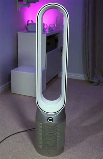 Dyson TP07 Air Purifier