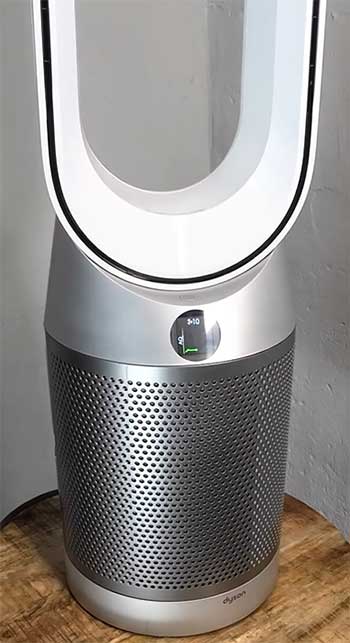 Dyson TP07 Air Purifier