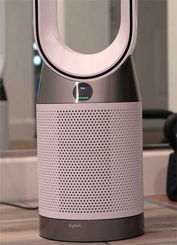 Dyson TP10 Air Purifier