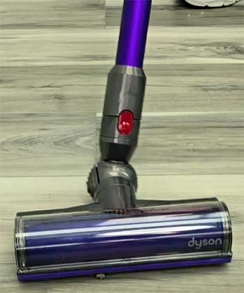 Dyson V11 Plus Cordless Vacuum Cleaner
