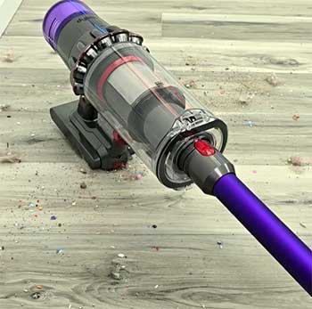 Dyson V11 Plus Cordless Vacuum Cleaner