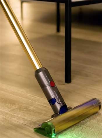 Dyson V12 Detect Slim