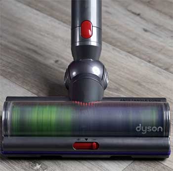 Dyson V15 Detect