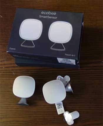 Ecobee SmartSensor