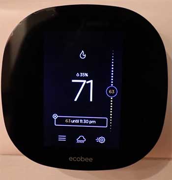 Ecobee3 Lite