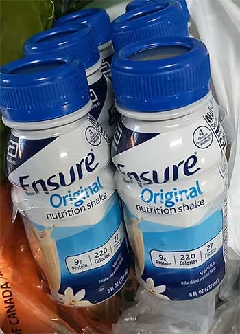 Ensure Original Shake