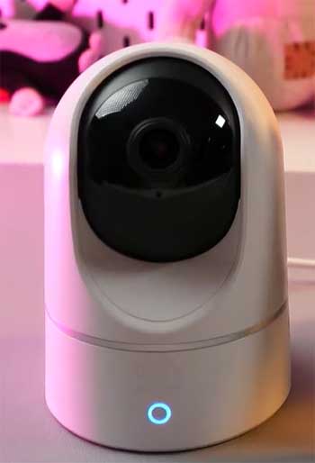 Eufy Indoor Cam E220
