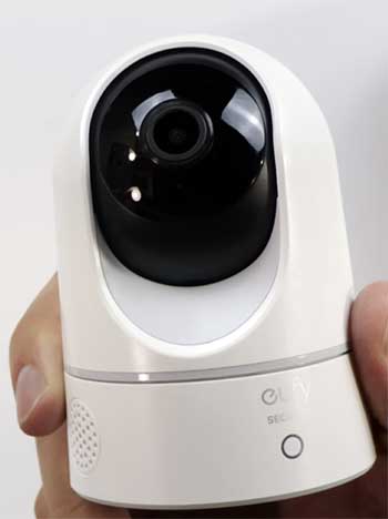 Eufy Indoor Cam E220