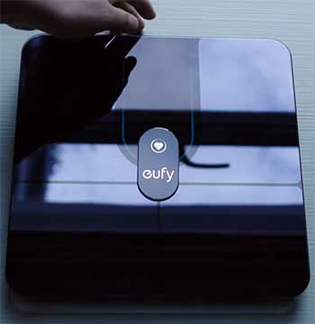 Eufy P2 Pro Smart Scale
