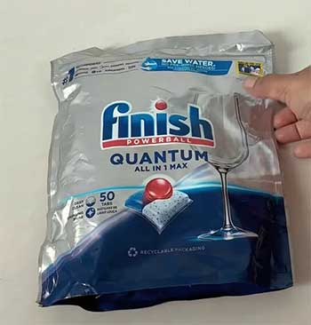 Finish Quantum