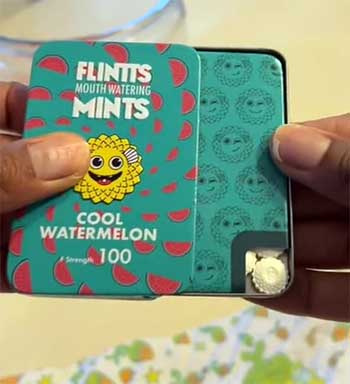 Flintts Mints