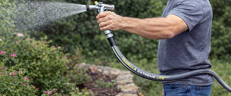 Gorilla Extreme Lite Hose