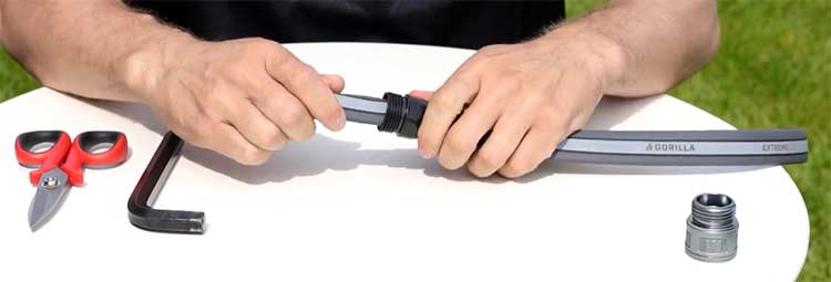 Gorilla Extreme Lite Hose