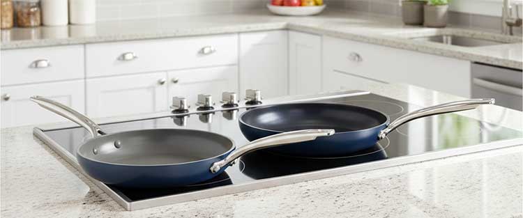 GreenPan GP5 Ceramic Nonstick Cookware