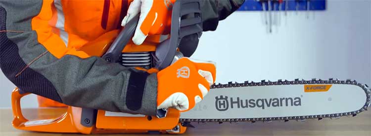Husqvarna 445 Chainsaw