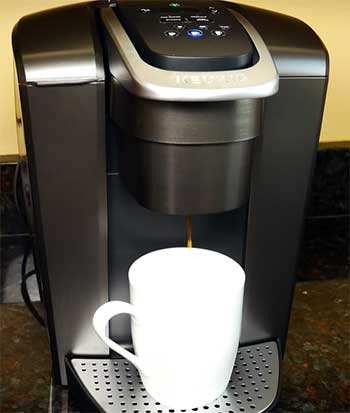Keurig K-Elite