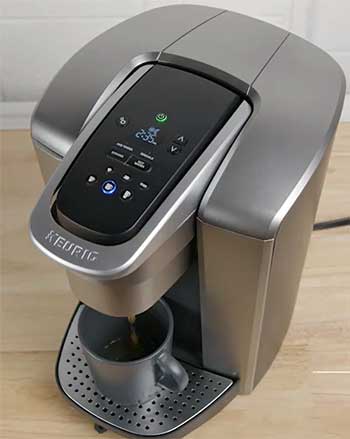Keurig K-Elite