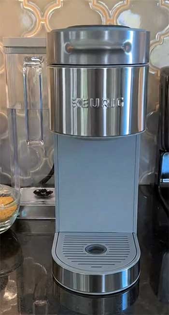 Keurig K-Supreme Plus