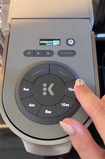 Keurig K-Supreme Plus