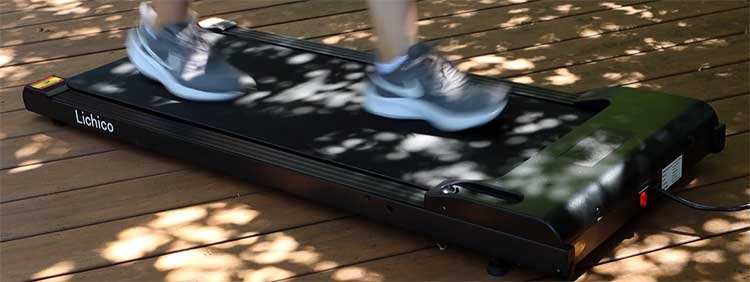 Lichico Walking Pad