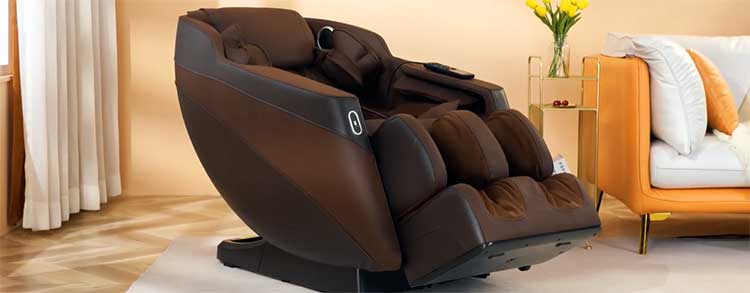 Lifesmart 2D Massage Chair