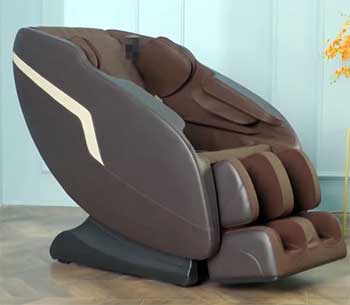 Lifesmart 2D Massage Chair