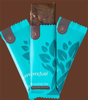LyfeFuel Essentials