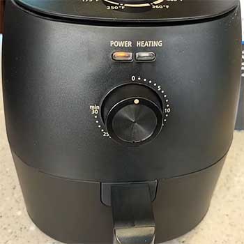 Mainstays Air Fryer
