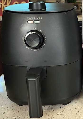 Mainstays Air Fryer