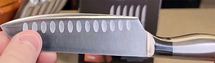 McCook MC29 Knife Set