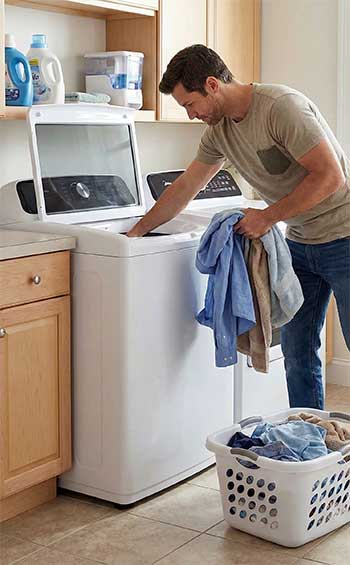 Midea Washing Machine