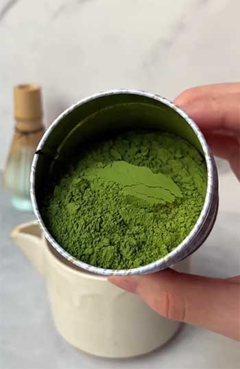 Naoki Matcha
