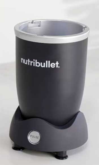 NutriBullet 1200 blender